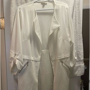Lightweight Jacket